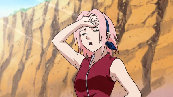Naruto - Naruto