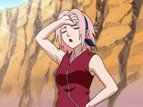 Naruto - Naruto