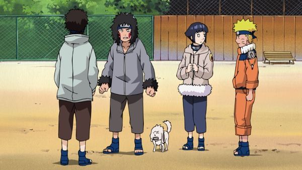 Naruto - Naruto