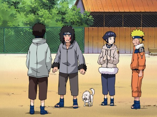 Naruto - Naruto