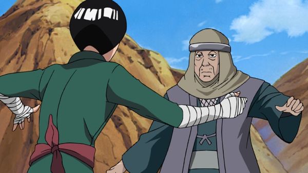 Naruto - Naruto