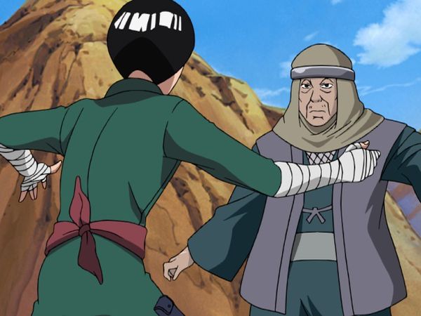 Naruto - Naruto