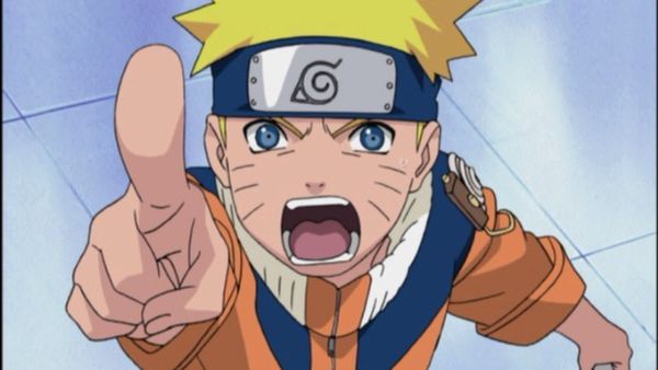 Naruto - Naruto