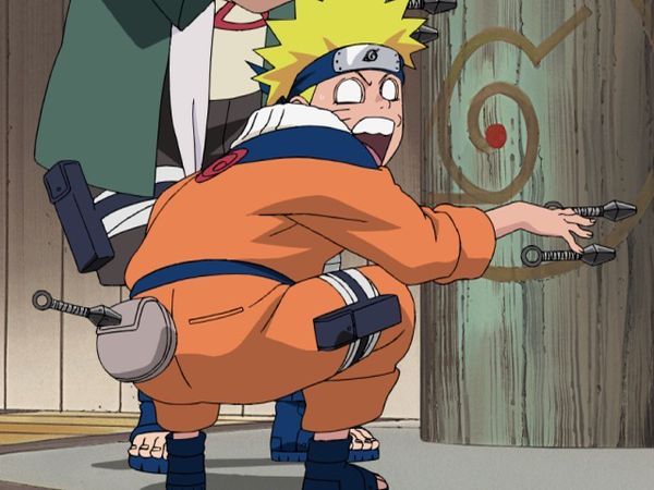 Naruto - Naruto