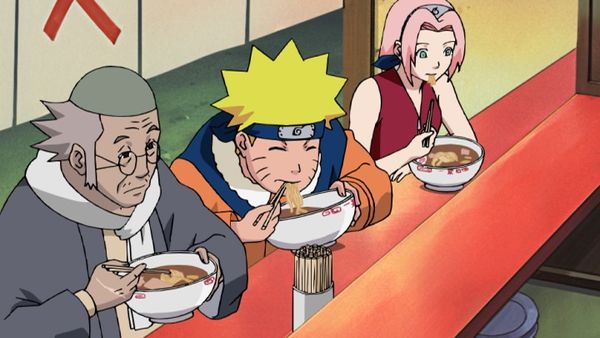 Naruto - Naruto