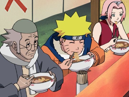 Naruto - Naruto