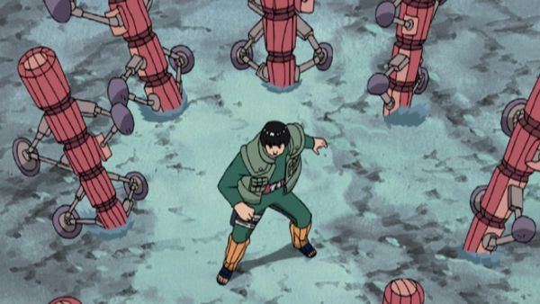 Naruto - Naruto