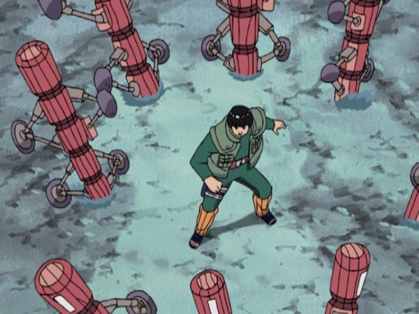 Naruto - Naruto
