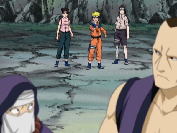 Naruto - Naruto
