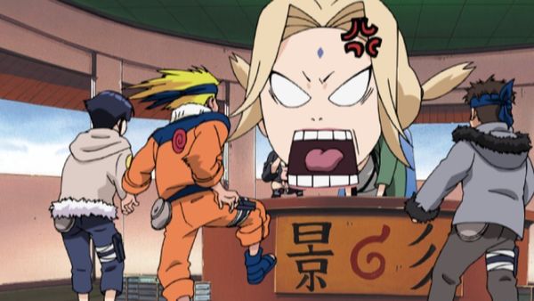 Naruto - Naruto
