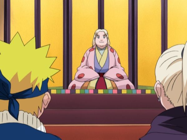 Naruto - Naruto