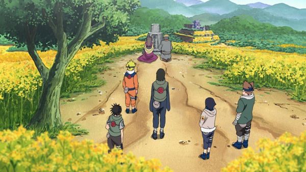 Naruto - Naruto