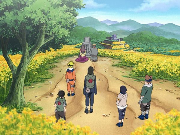 Naruto - Naruto