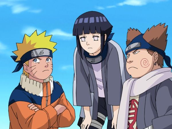 Naruto - Naruto