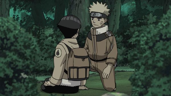 Naruto - Naruto
