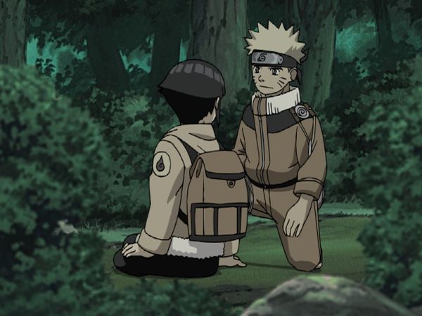 Naruto - Naruto