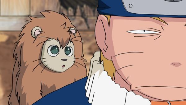 Naruto - Naruto