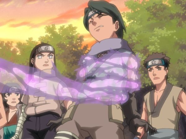 Naruto - Naruto