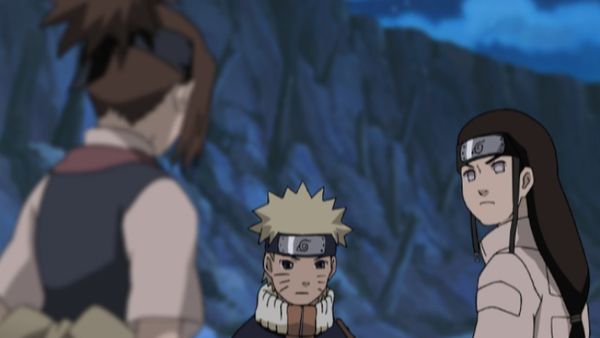 Naruto - Naruto
