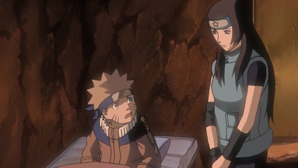 Naruto - Naruto