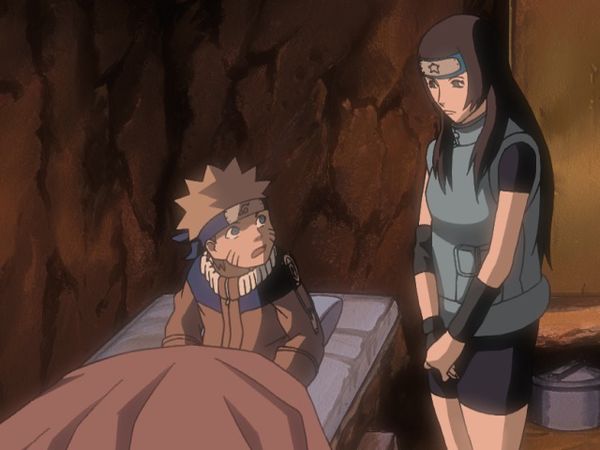 Naruto - Naruto