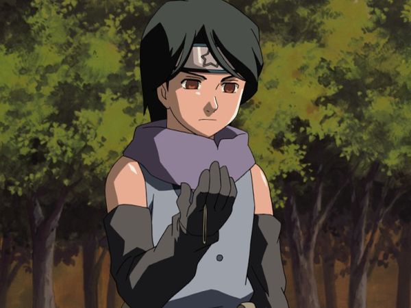 Naruto - Naruto