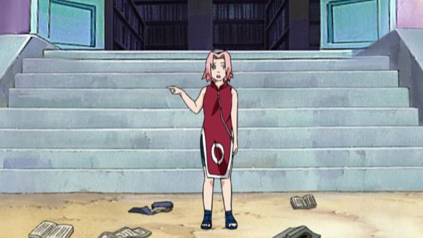 Naruto - Naruto