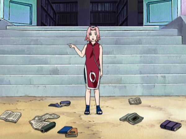 Naruto - Naruto