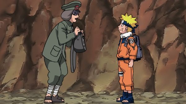 Naruto - Naruto
