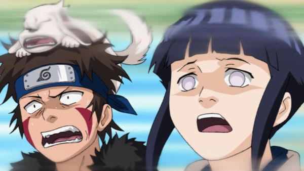 Naruto - Naruto