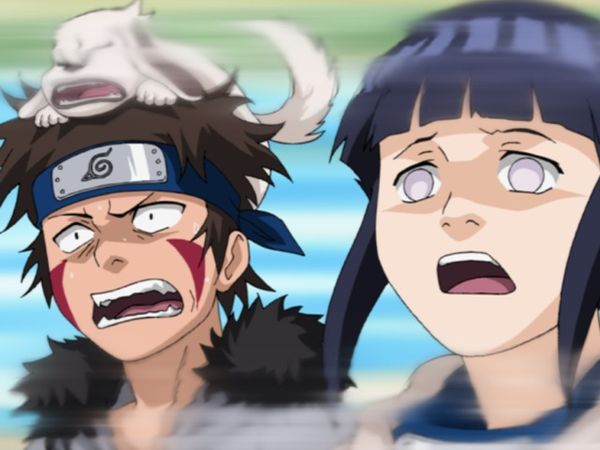 Naruto - Naruto