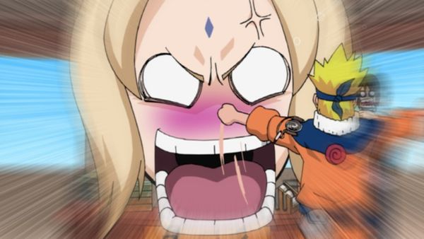 Naruto - Naruto