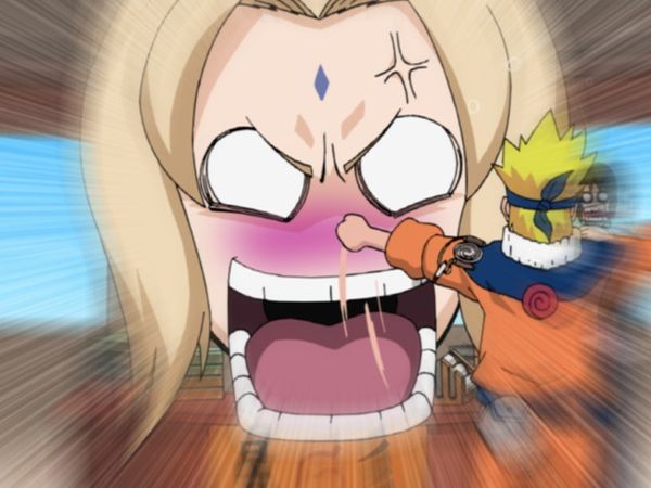 Naruto - Naruto
