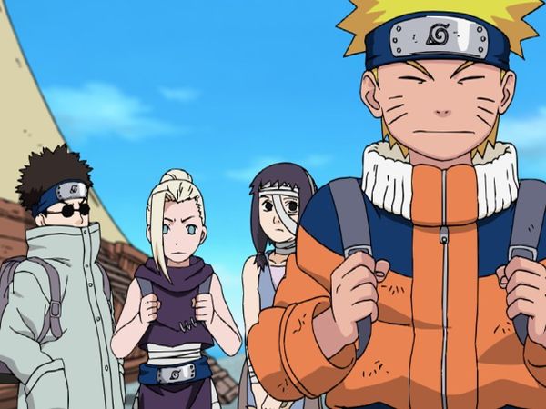 Naruto - Naruto
