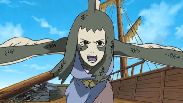 Naruto - Naruto