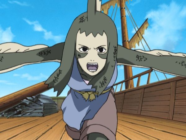 Naruto - Naruto