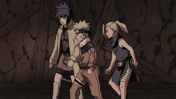 Naruto - Naruto