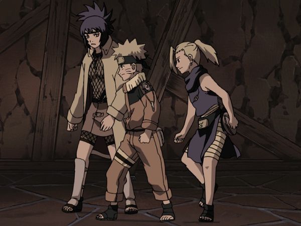 Naruto - Naruto