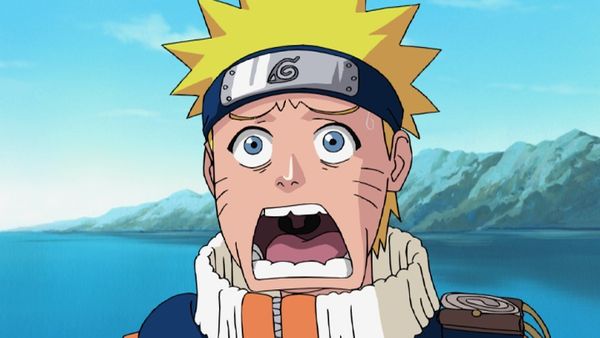 Naruto - Naruto