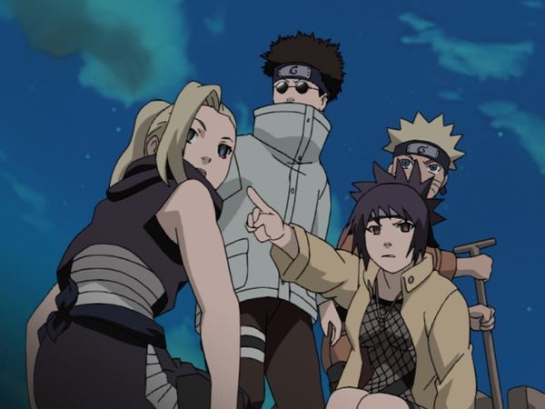 Naruto - Naruto