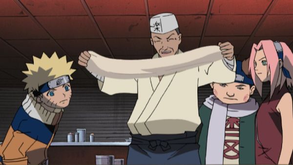 Naruto - Naruto