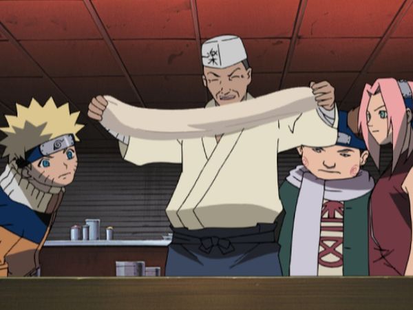 Naruto - Naruto