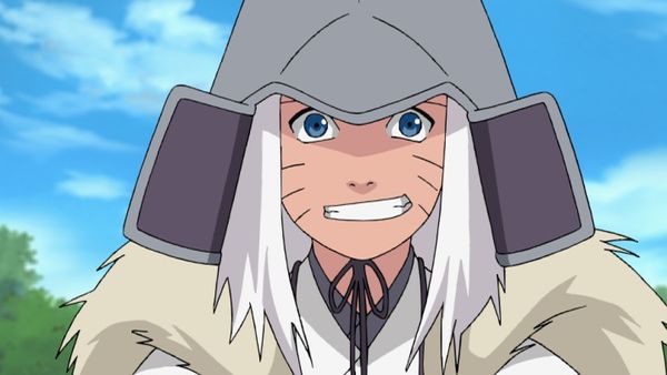 Naruto - Naruto