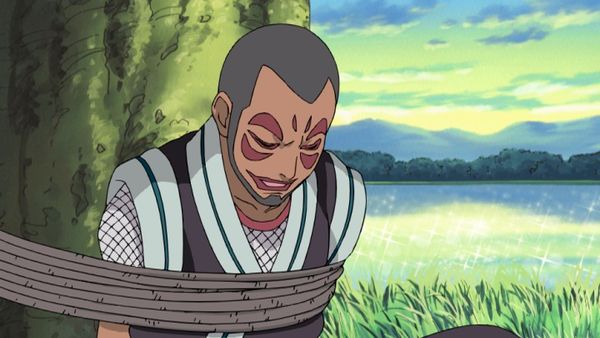 Naruto - Naruto