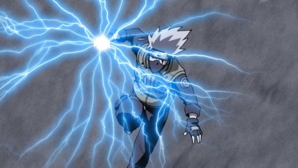 Naruto - Naruto