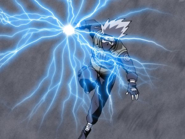 Naruto - Naruto