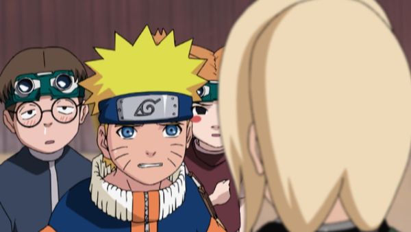 Naruto - Naruto