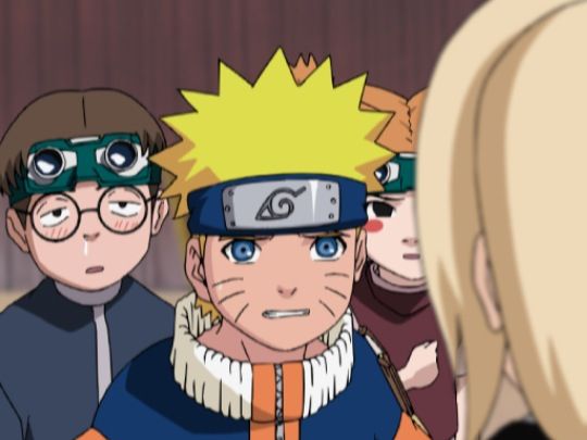 Naruto - Naruto