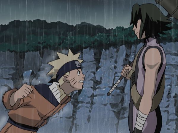 Naruto - Naruto