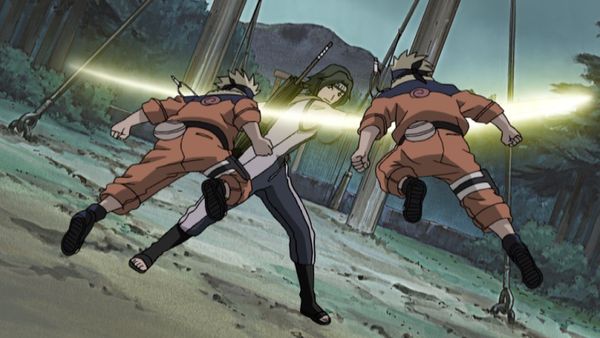Naruto - Naruto